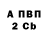 Экстази VHQ Monst Kot