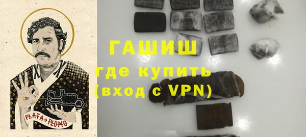 шишки Абаза